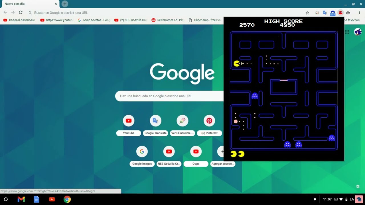 pac man 1980 de Toru Iwatani