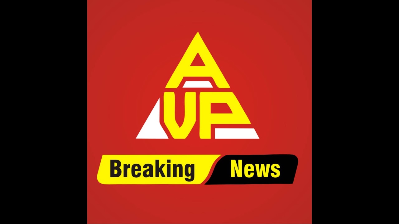 News AVP Live Stream
