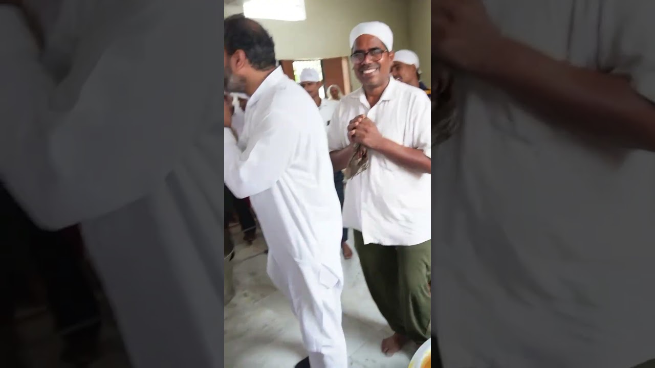 भैया जी महाराज 20-5-2025 हल्द्वानी सत्संग झलकिया