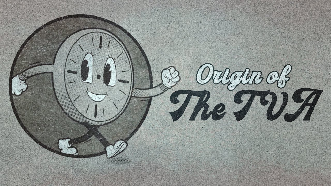 Origin Of The Time Variance Authorty