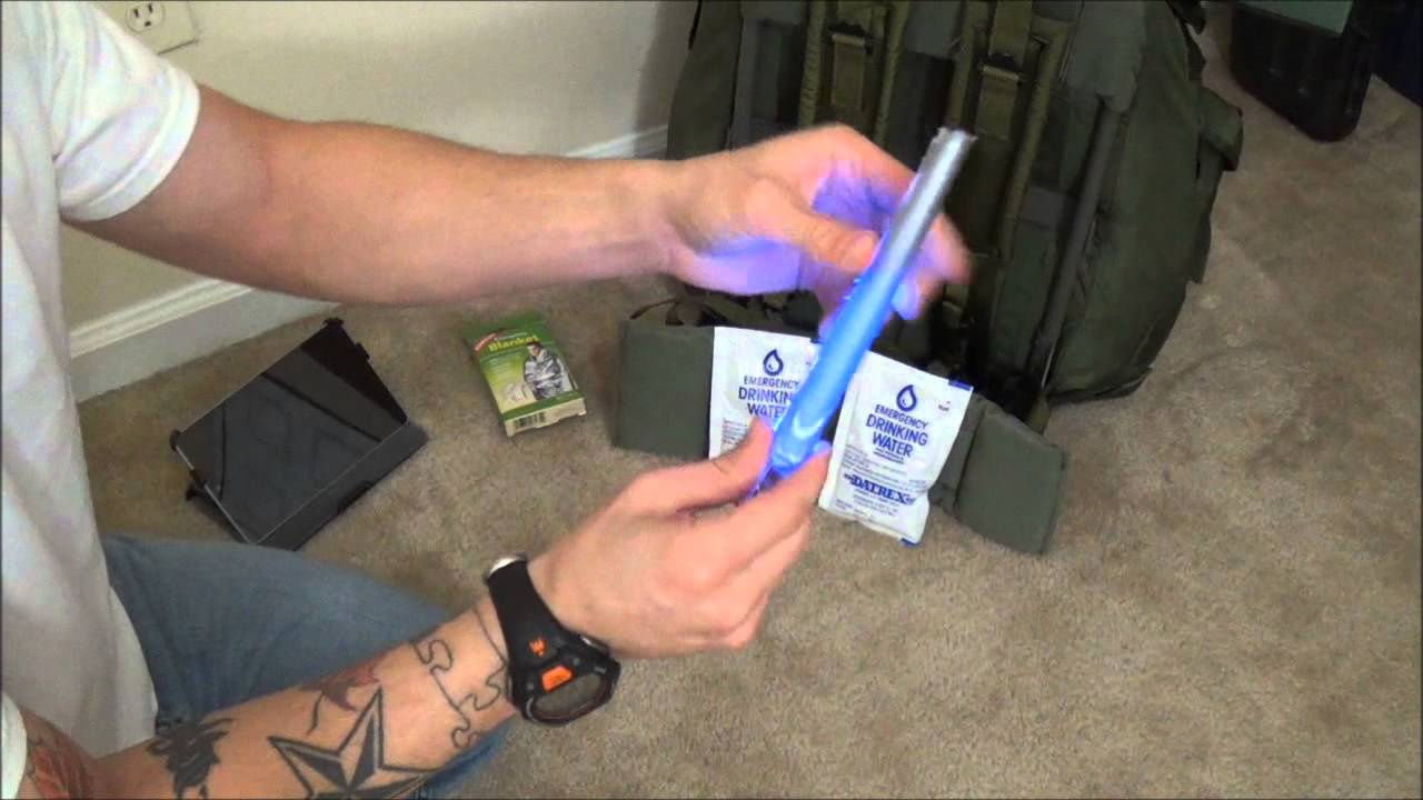 4 Tricks For Chemlights or Glow Sticks- TBP