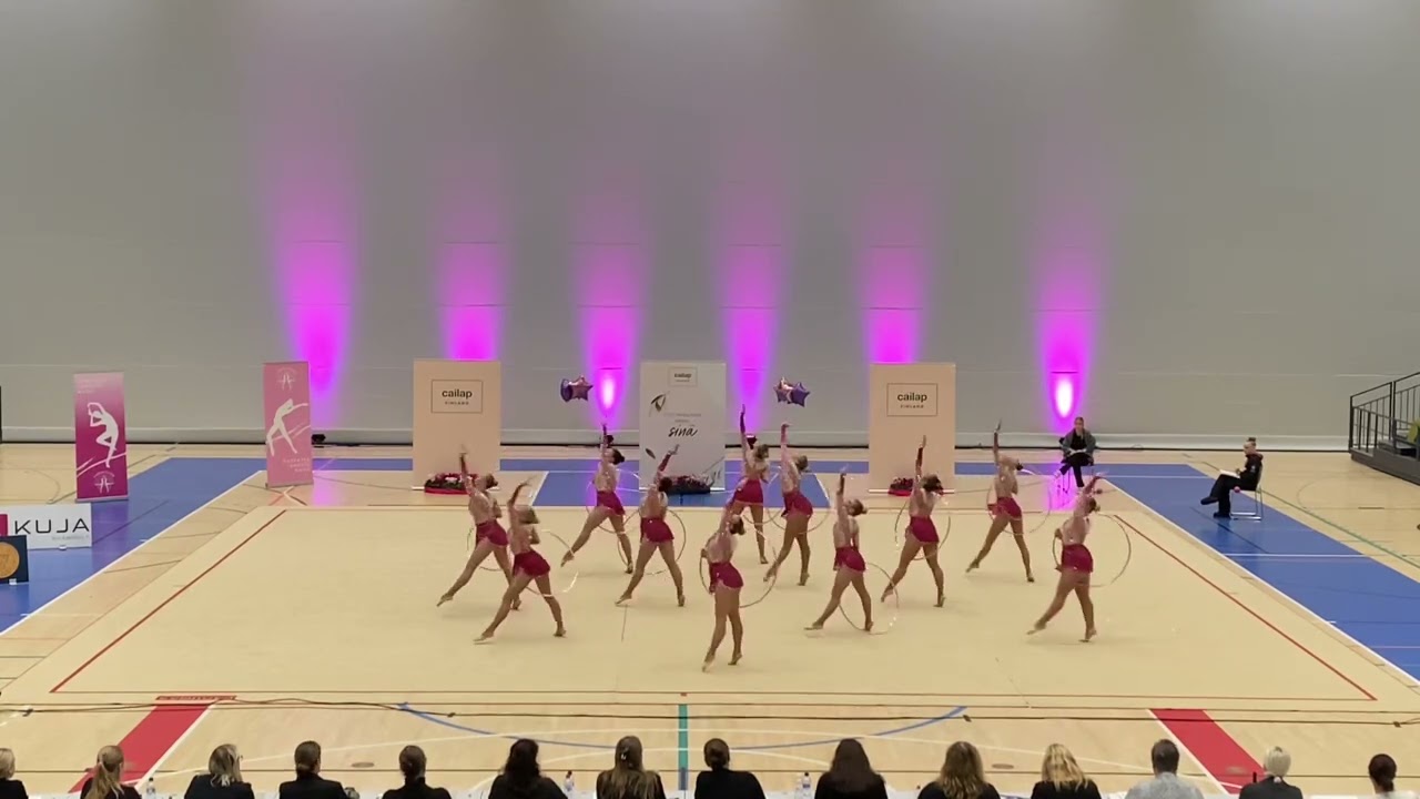 Fenyat Senior - HJF, Cailap Cup 26.10.24, yli 18v Kilpa, Väline