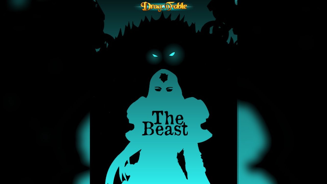 Dragon Fable The Beast