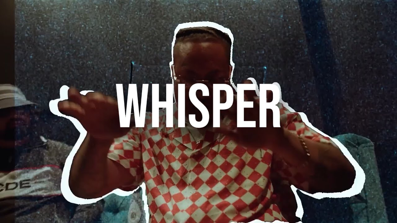 (SOLD) Revus x Victor J Sefo Islander Sample Type Beat - 