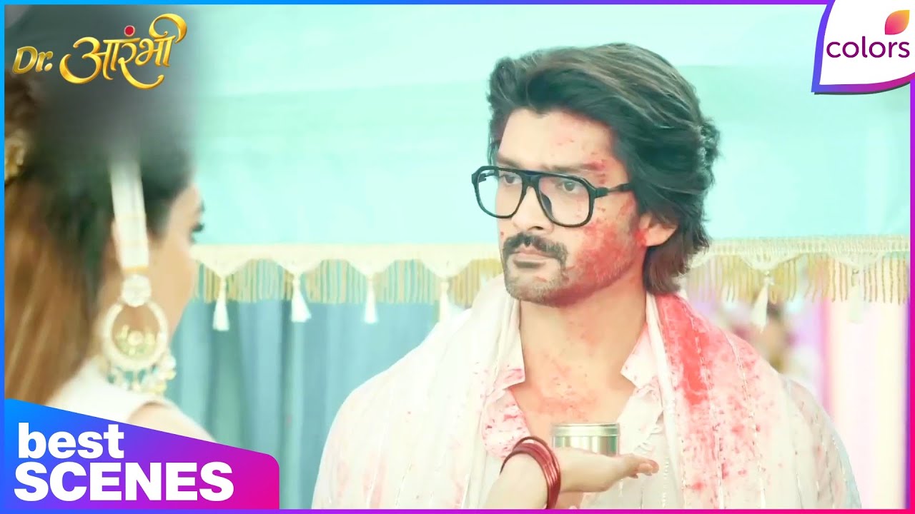Dr. Aarambhi  | Ep. 32 | Vishwas Plots Divorce Against Aarambhi | Best Moments | Colors TV