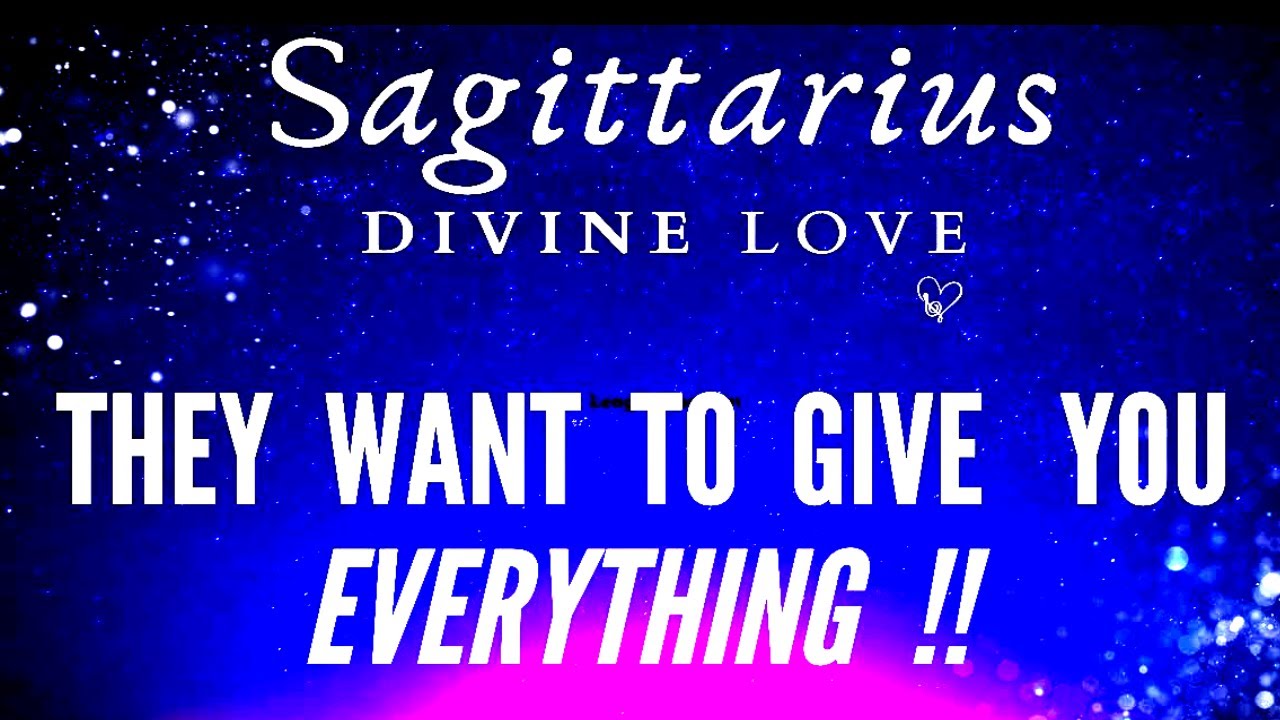 Sagittarius: A Must Not Miss ➡️ Signs are Everywhere! So Divine - Intuitive Tarot June 