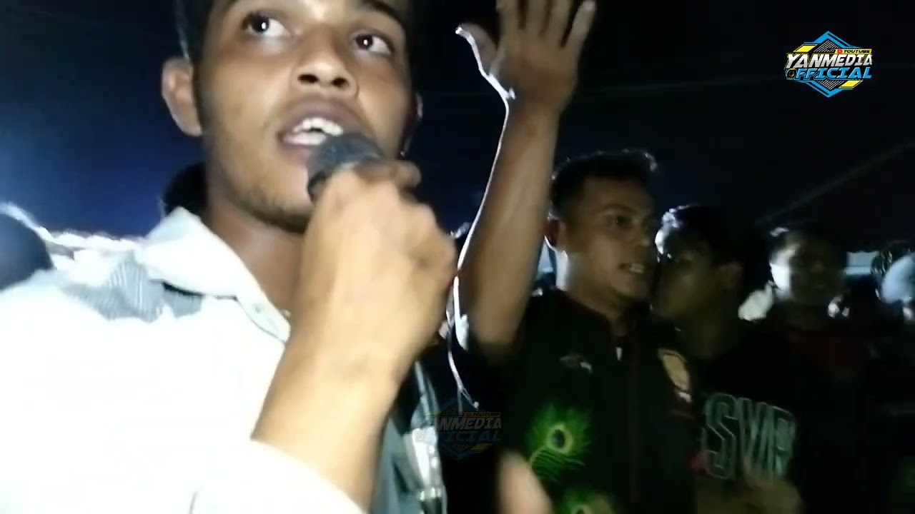 PANAS!! ADUH SOLAH GEMBONG BAWONO VS GEMBONG MARUTO MEMANAS !! VERSI FULL LIVE BITING LUMAJANG