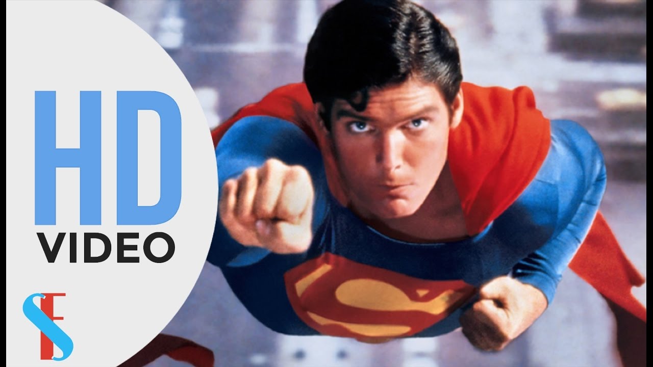 Superman II [1980] Official Trailer #1 [HD]