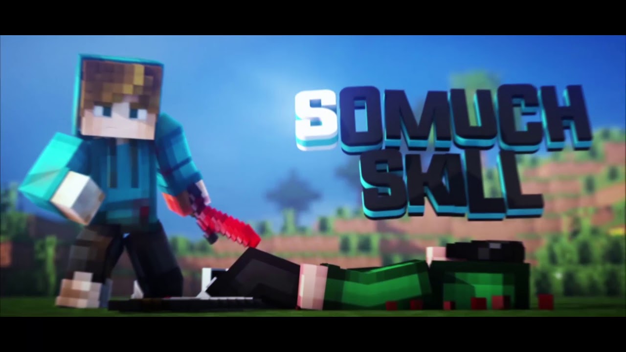 「Dual」 | #8 | SoMuchSkill | ft. Thomas Animations (C4D)