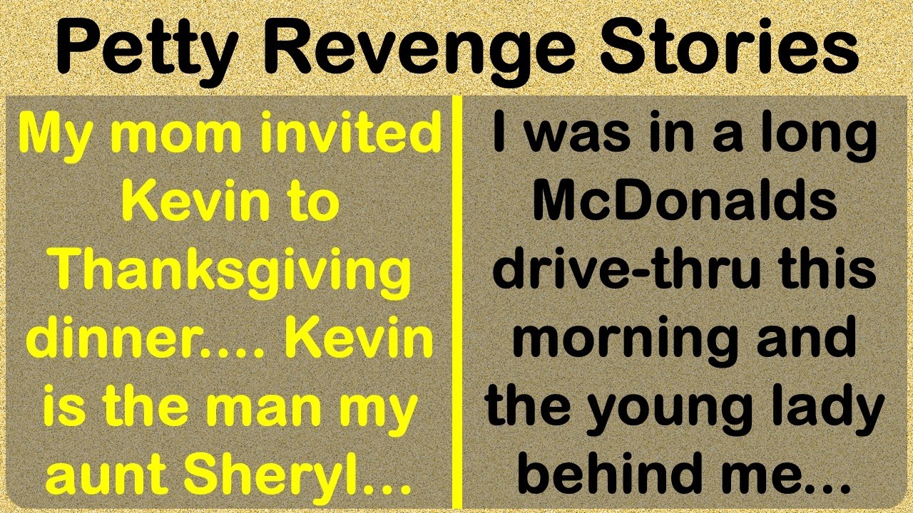 The FUNNIEST Petty Revenge Stories! 😈😈😈