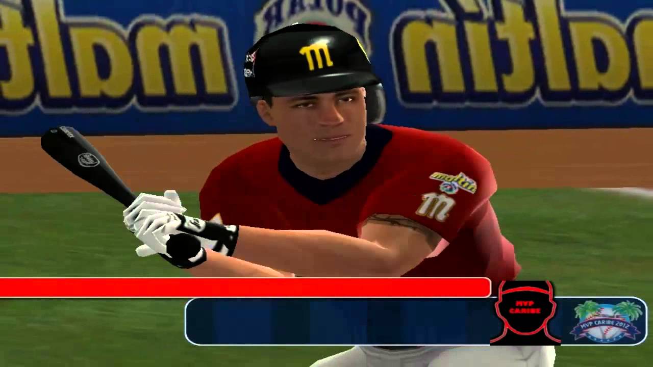 mvp caribe 12 magallanes vs la guaira