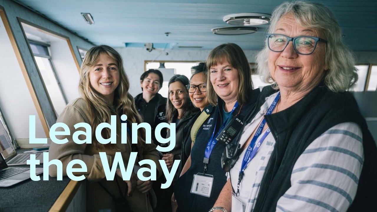 Leading The Way – Celebrating International Women’s Day