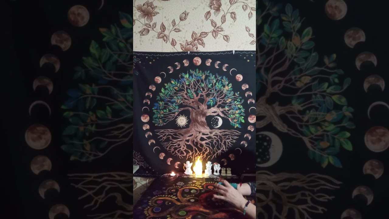 ☃️ТАРО ДЛЯ МУЖЧИН. Радостные события на вашем пороге#tarot #мыслимужчинытаро ☃️