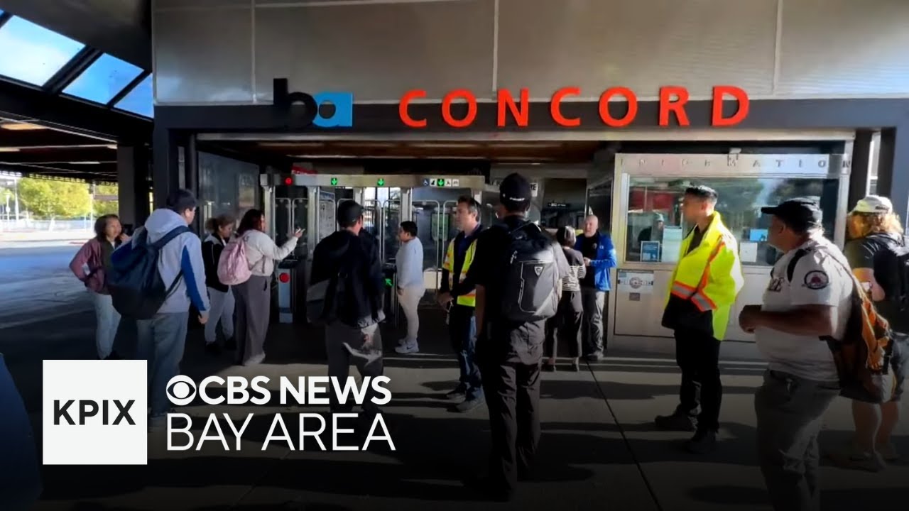 BART riders fed up after systemwide meltdown, plus grand opening of affordable housing project