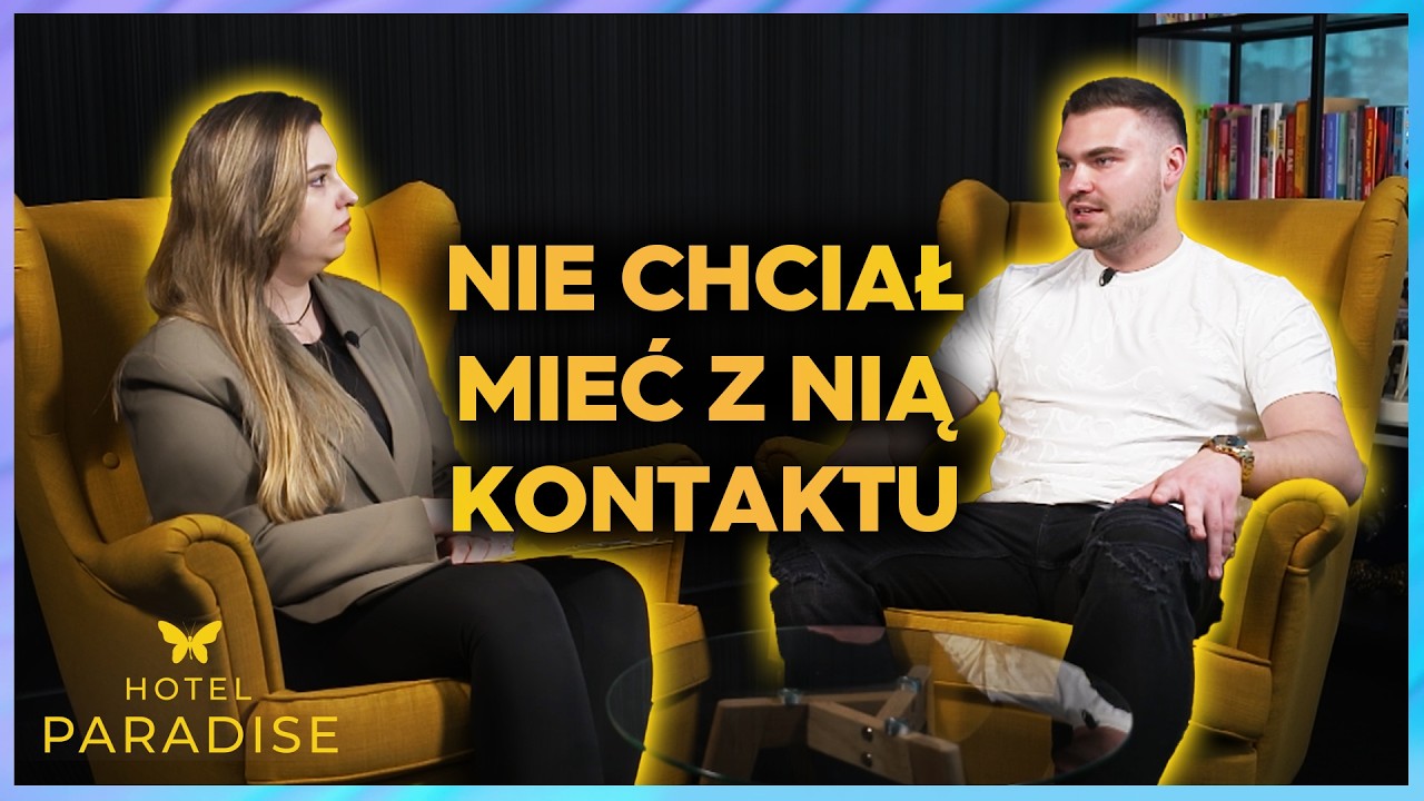 Tymek ANI RAZU nie ROZMAWIAŁ z Alicją po programie ❗😱 | HP10 | Materiał Extra