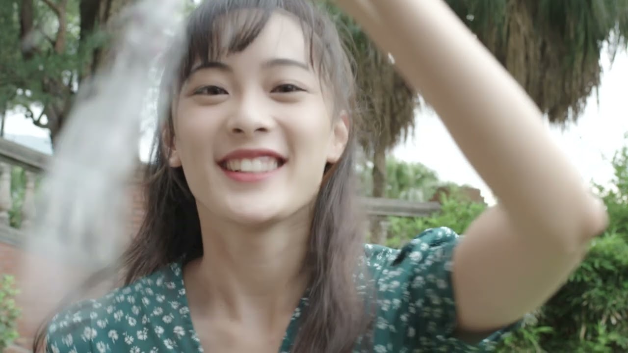 林文德 陪伴 (官方完整版MV)HD