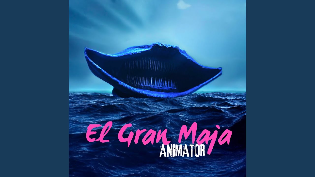 El Gran Maja