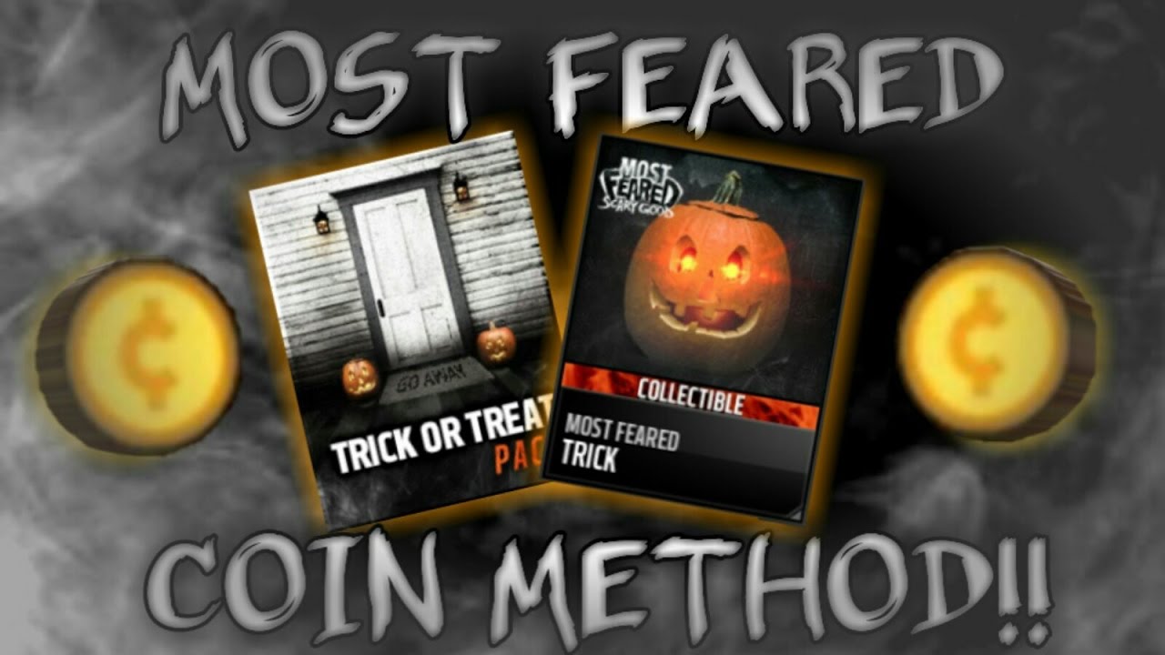 How To Get Rich From the Most Feared Promo!!! Tips & Tricks + Most Feared Sniping Filters!!!