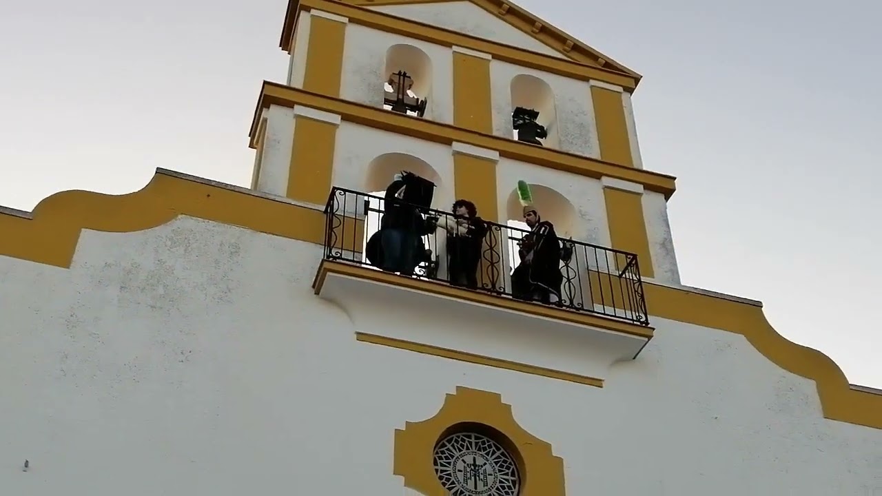 Viernes Santo (mañana) Monturque 2022