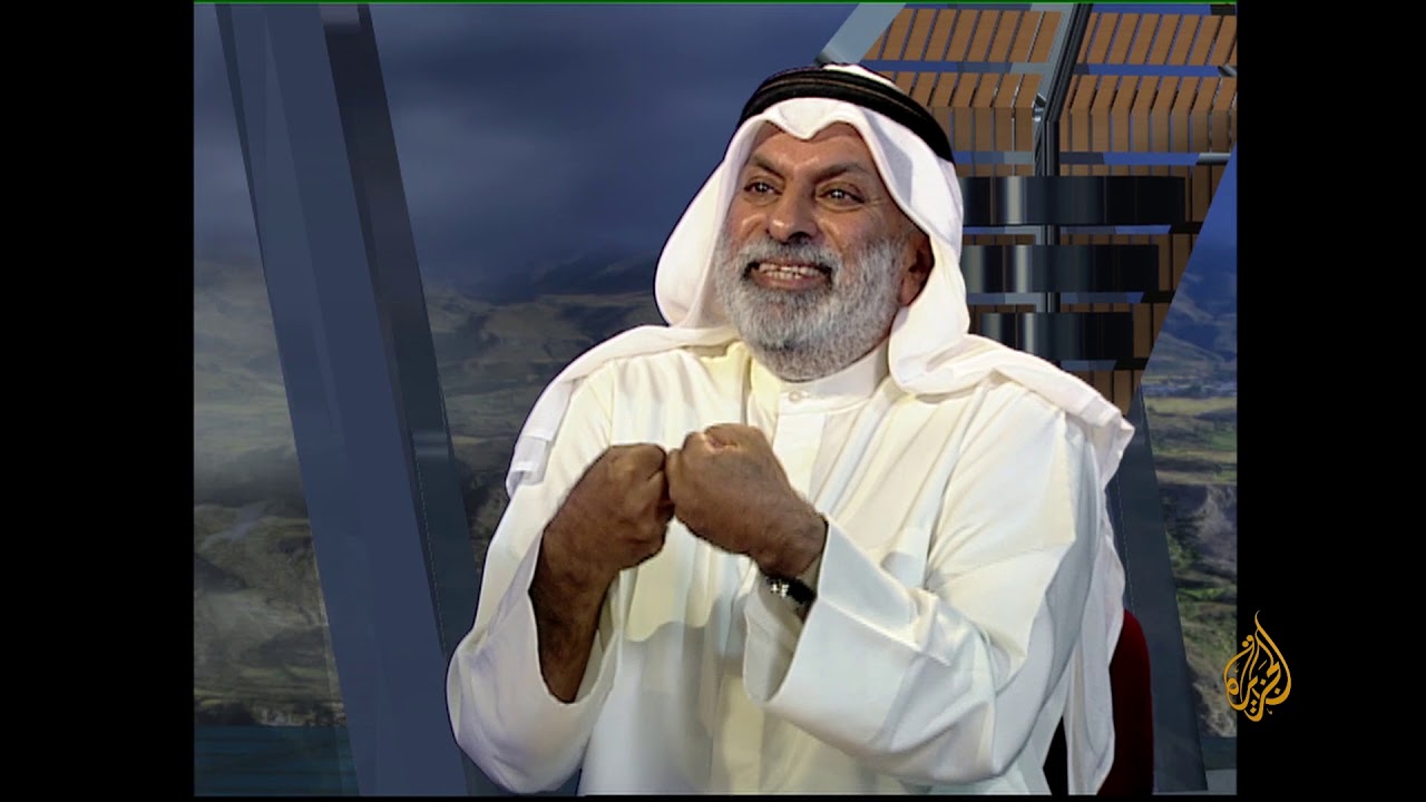 النفيسي: أمريكا لا ترغب في وضع تعريف واضح لمصطلح الإرهاب لخدمة مصالحها