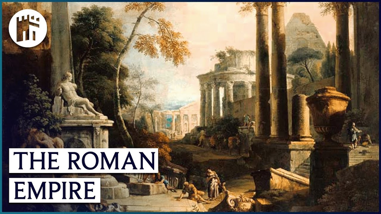 The Rise And Fall Of An Empire: Rome's Final Chapter