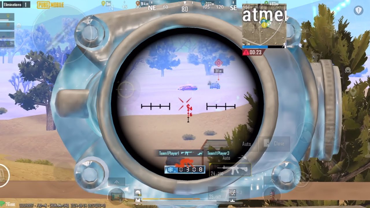 Highlights | T2K KANXA