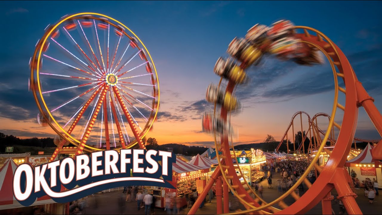 Oktoberfest München: Eröffnung Highlights | Wiesn 2024
