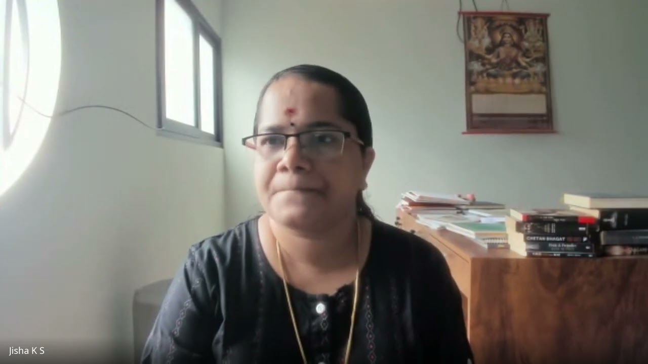 MTED 17 JISHA TEACHER LIVE CLASS RECORD  2026 02 20