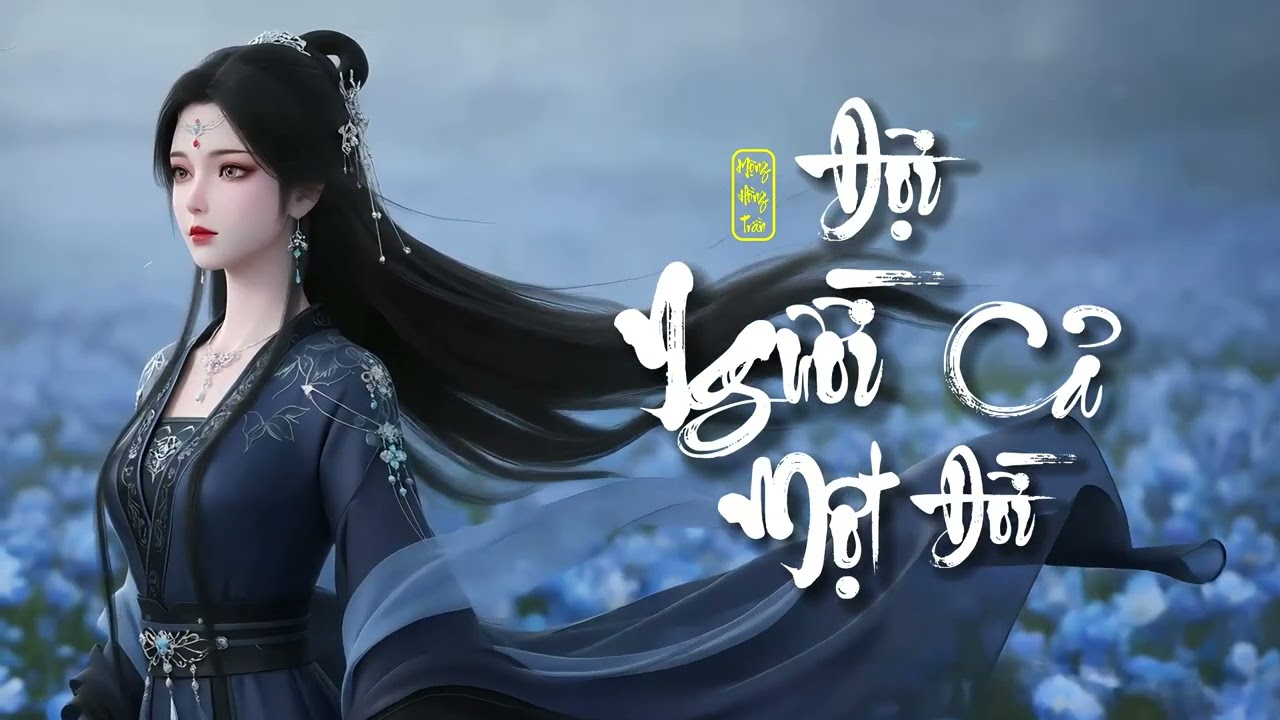 Đợi Người Cả Một Đời - Mộng Hồng Trần