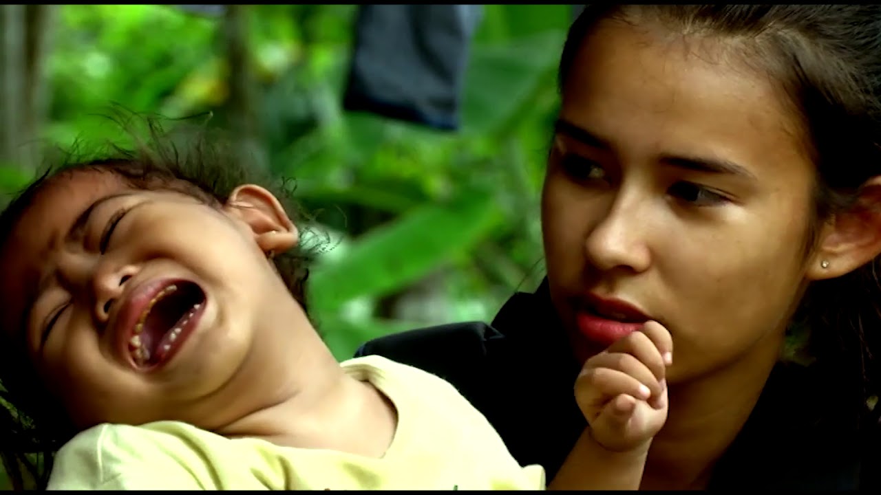 INDONESIA, Achintya NILSEN - Beauty With a Purpose Winner
