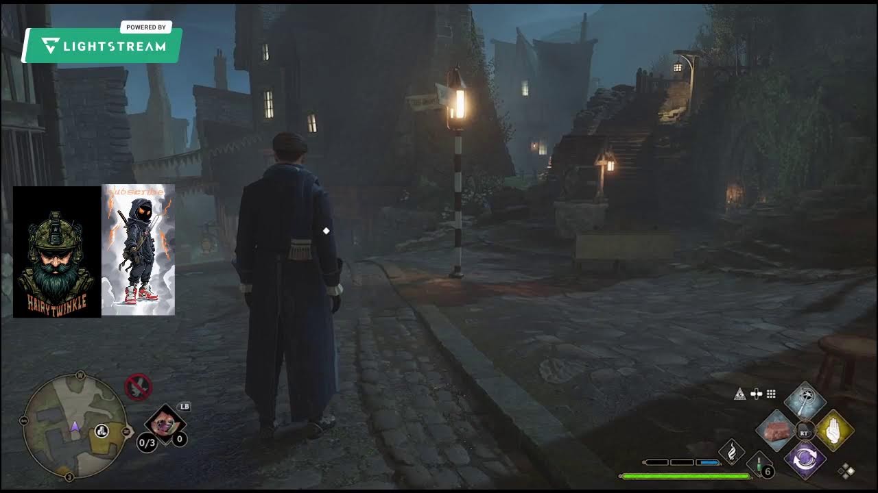 My Stream