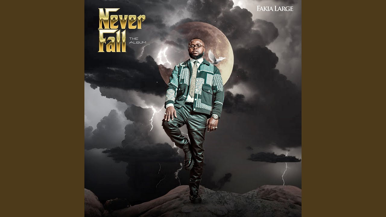 Never Fall