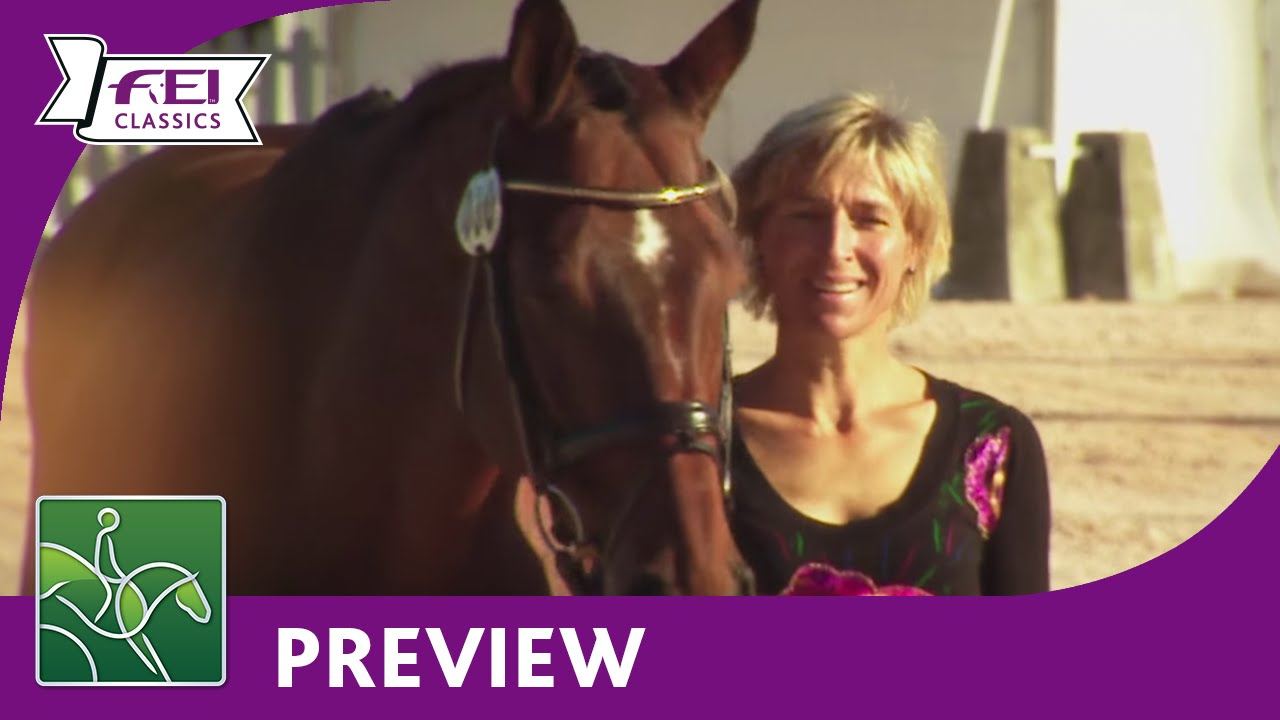 Preview - Les 4 Etoiles de Pau - FEI Classics™ Eventing 2015/16