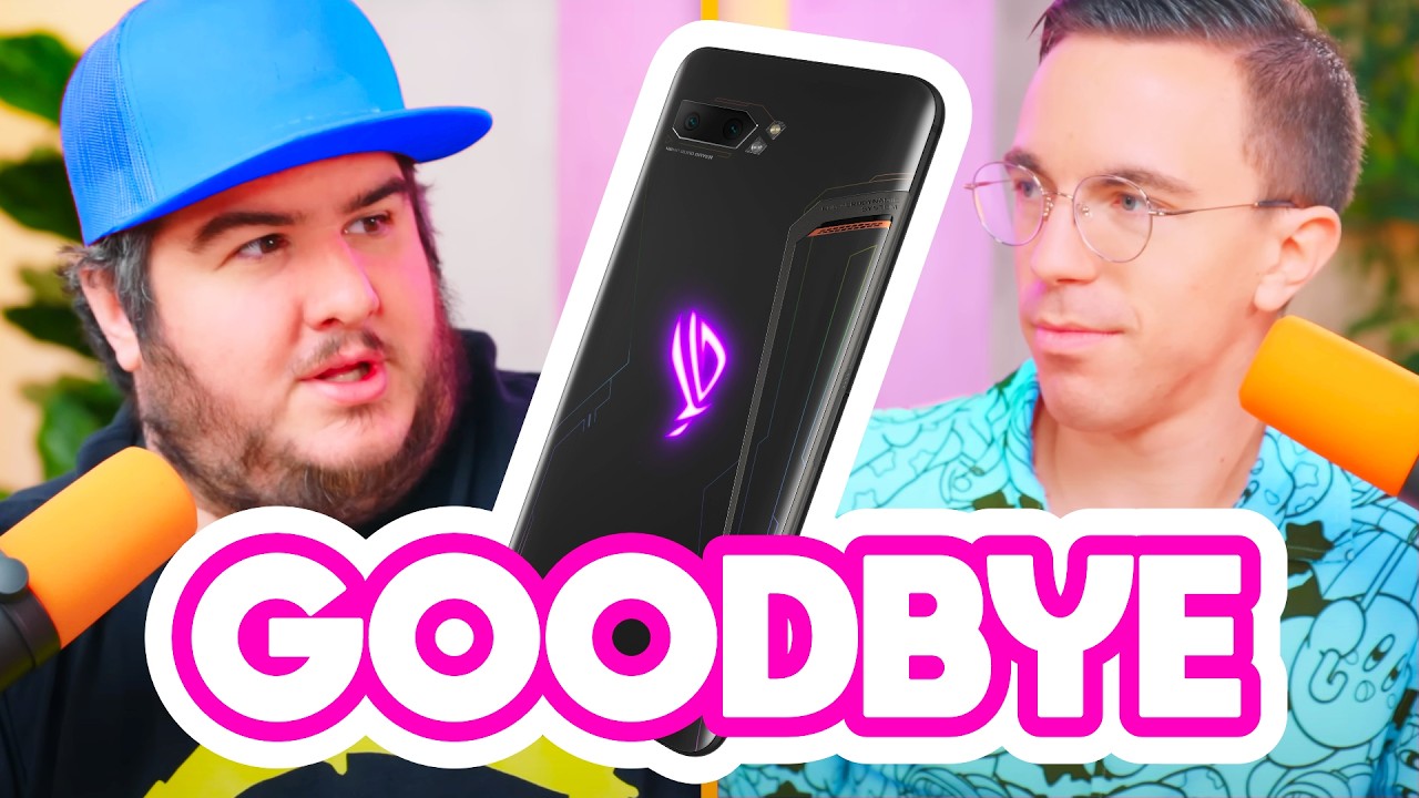 The Smartphone is in DANGER