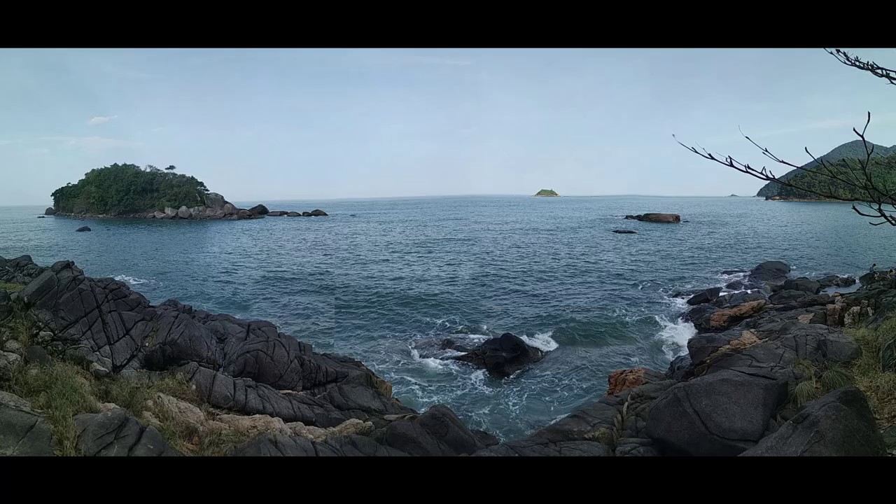 PRAINHA BRANCA - COMO CHEGAR ? 70 R$  BATE VOLTA