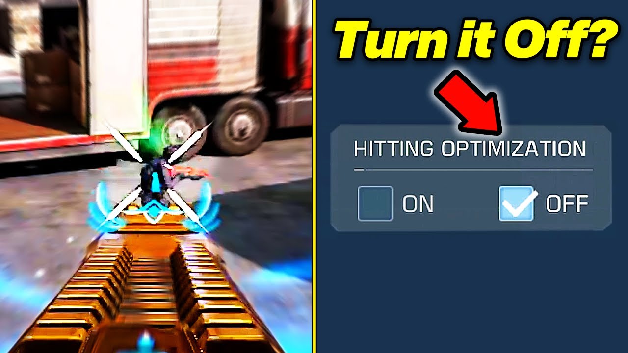 14 CODM Settings You NEED to Turn OFF! (Improve Aim & Performance)