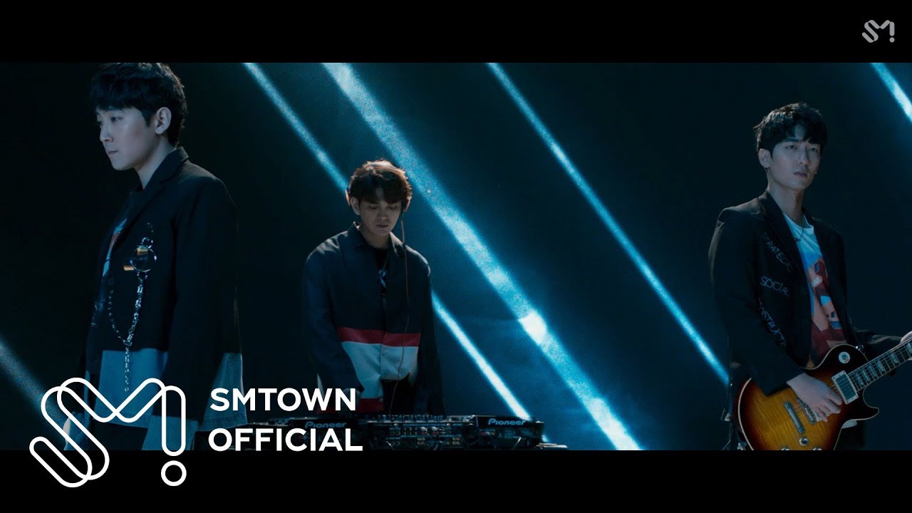 TraxX 트랙스 'ESCAPE' MV