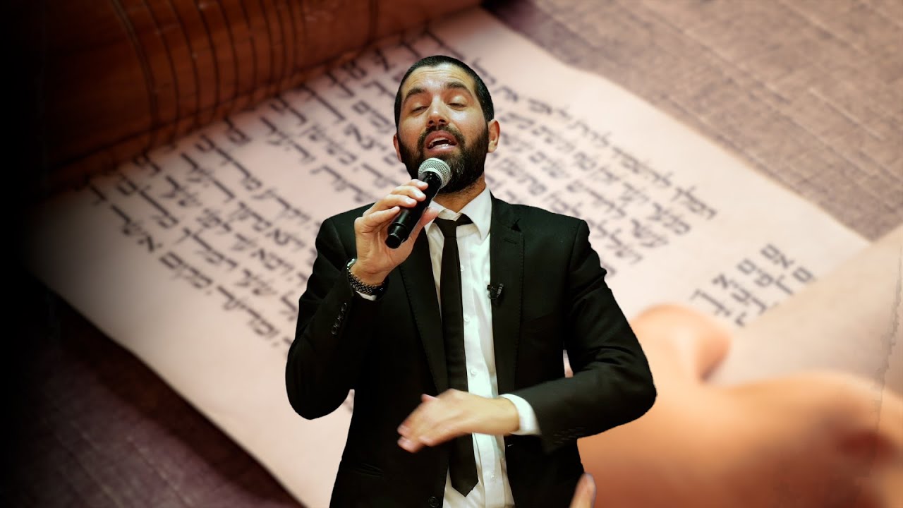 הניסים והישועות הגדולות של פורים נחשפים בשיעור עוצמתי ומלא סיפורים - הרב שניר גואטה מגלה את הישועות