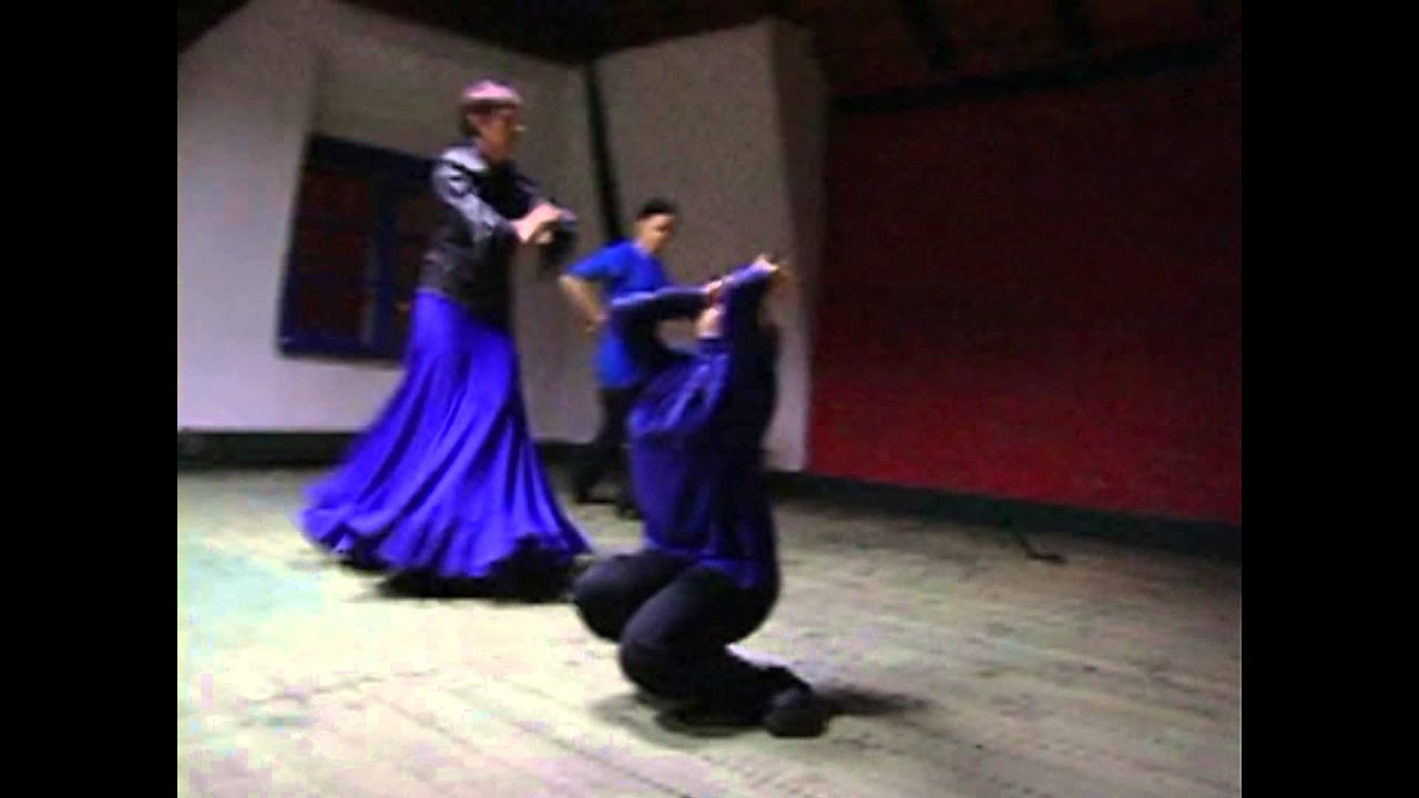 Otwarcie nowej siedziby szkoły tańca flamenco La Pasión