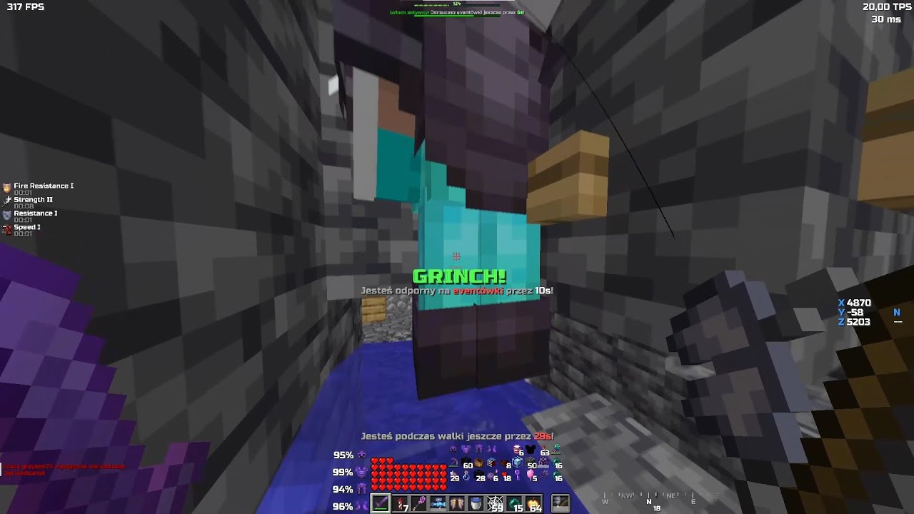 ANARCHIA.GG | MONTAGE #32 | LOSOWANIE 100k!