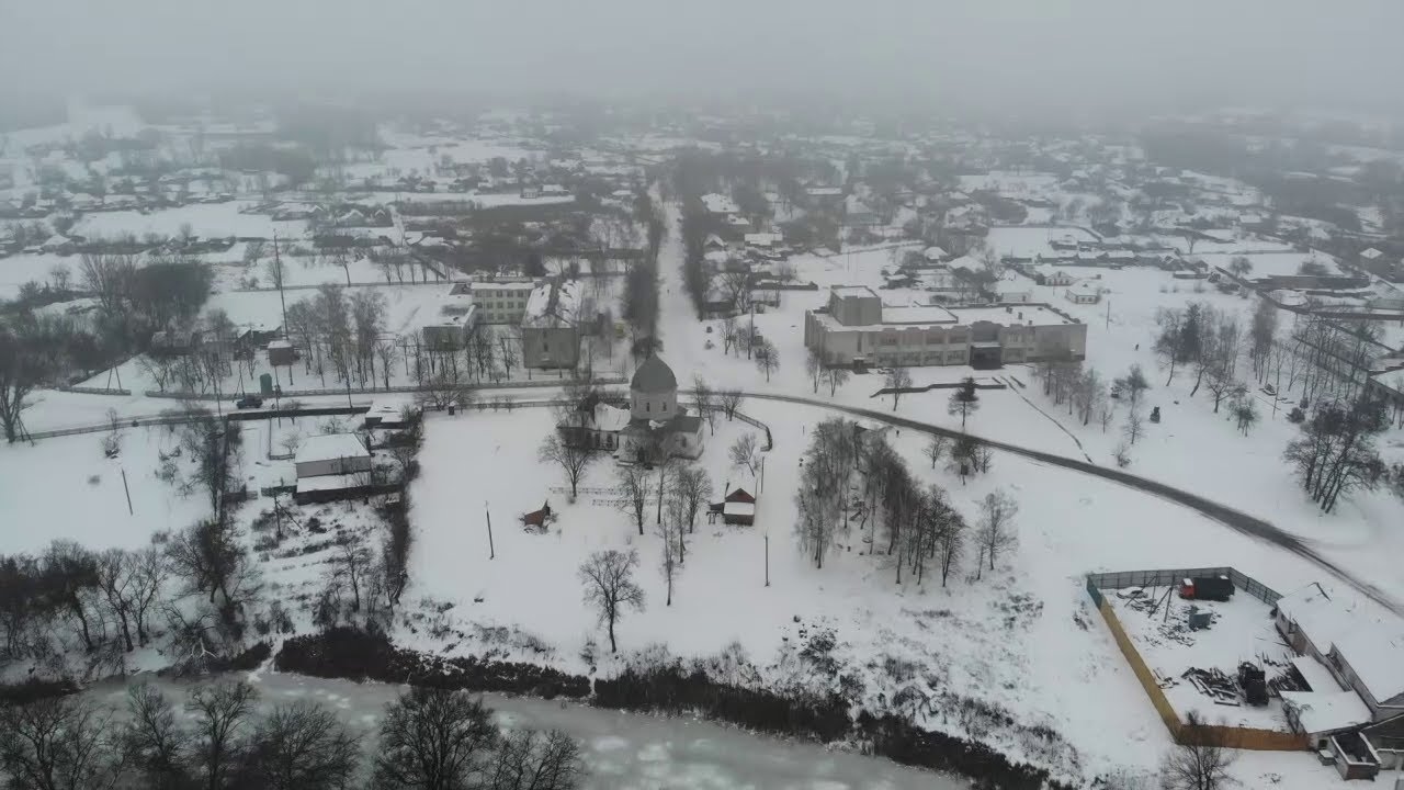 Села Миргородської ТГ. Хомутець, Довгалівка, Малі Сорочинці