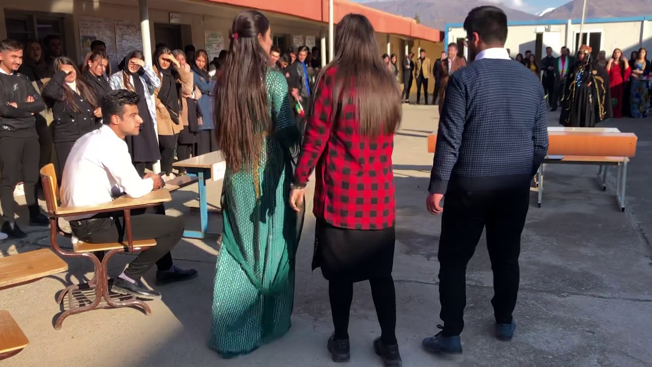 شانۆگەری (كوشتنی حەزو ئارەزووی قوتابییان لەلایەن دایك و باوكان)  لە ئامادەیی هاودیان نماییشكرا