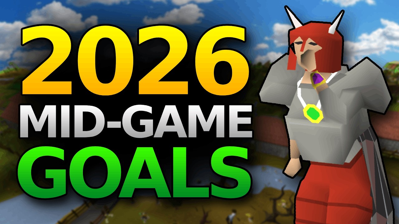The Best Mid-Game Goals in 2026