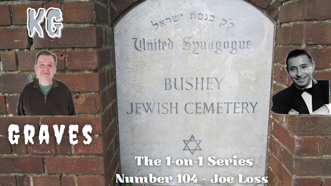 Joe Loss - The 1-On-1 Series - Number 104
