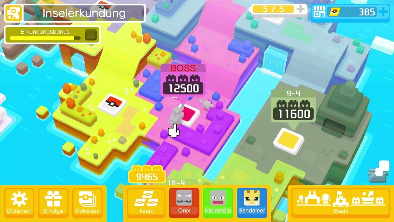 Nintendo Switch | Kostenlose Katastrophe oder Gamingperle? #2 | Pokémon Quest