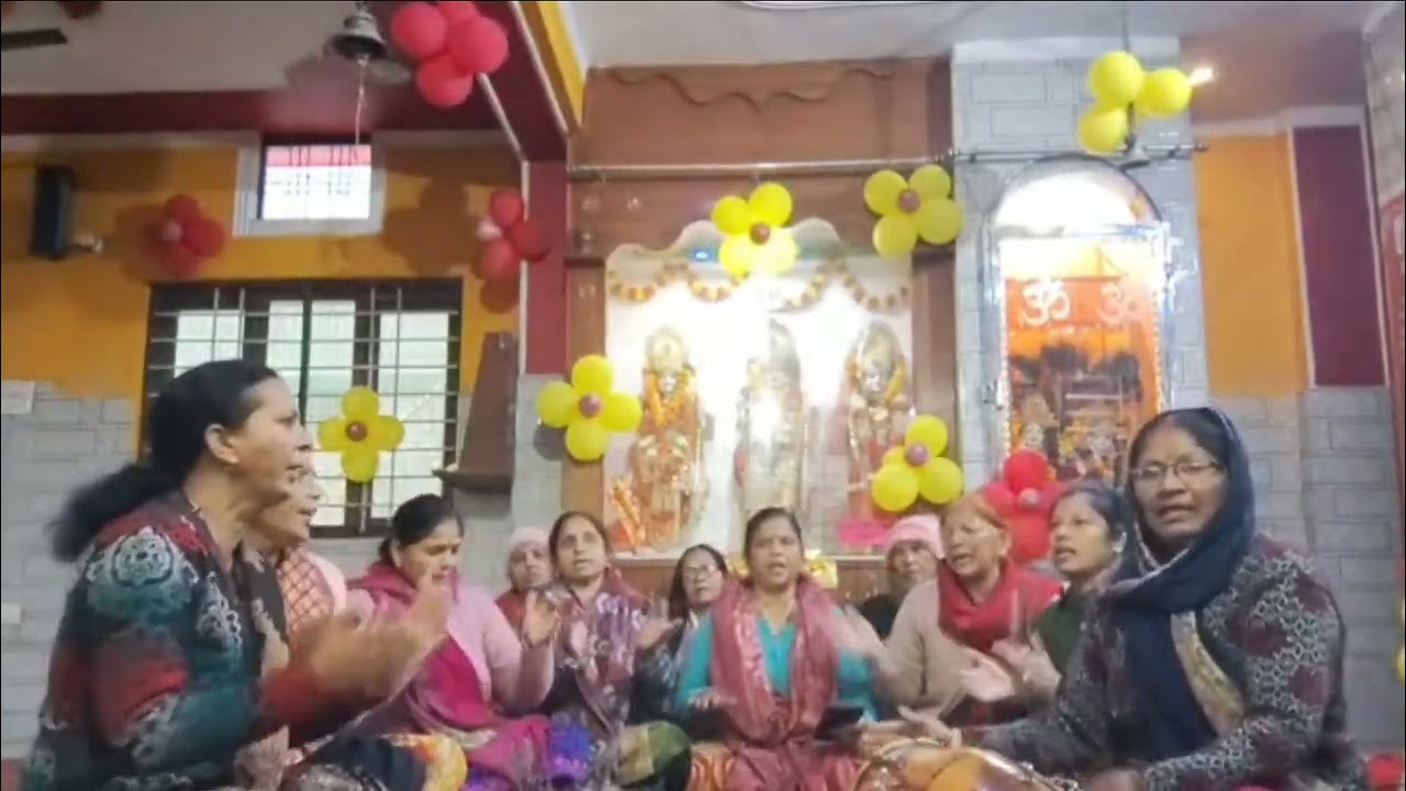 🙏कमाल कर गई 💐कमाल कर गई 💐मैया तेरी चुनरी कमाल कर गई ❤️