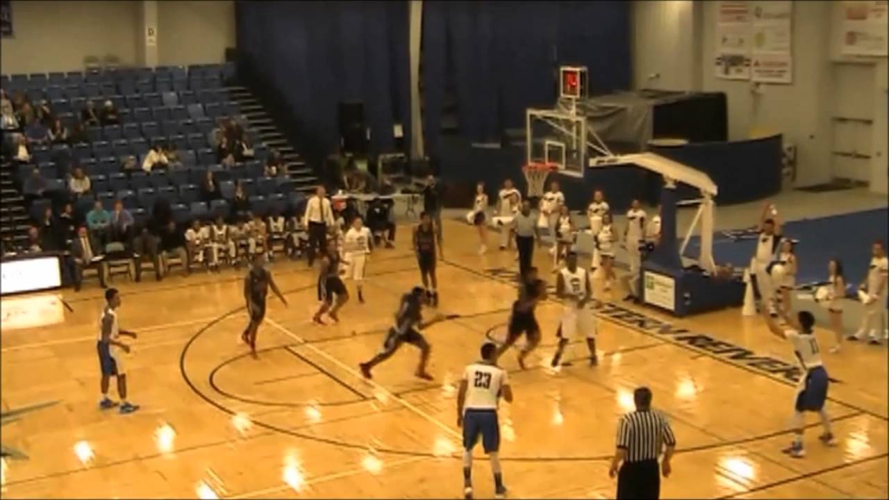 Collin Weaver Iowa Western mixtape!