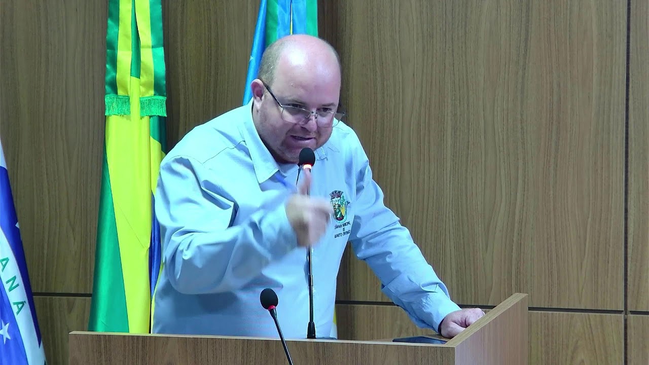 43º SESSÃO ORDINARIA 53º REUNIÃO ANUAL 2025