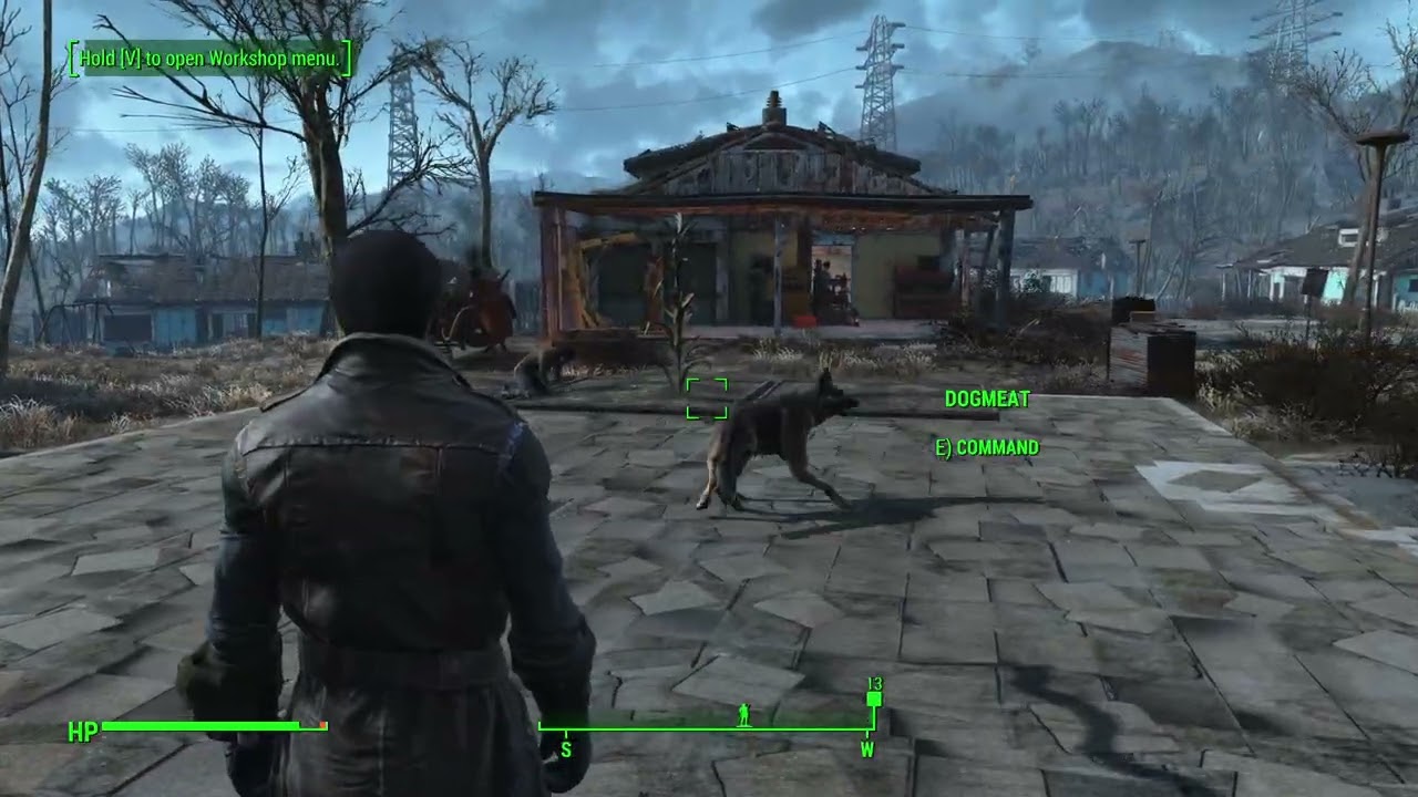 How To Set Up Recruitment Radio Beacon in Fallout 4