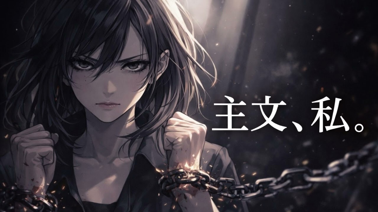 主文、私。 / Yume Usurai